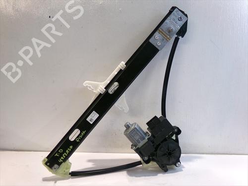 Used Rear right window mechanism Rear right window mechanism 38615371 38615371