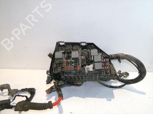 Used Fuse box Fuse box LAND ROVER FREELANDER 2 (L359) 2.2 TD4 4x4 (150 hp) 24858044 24858044