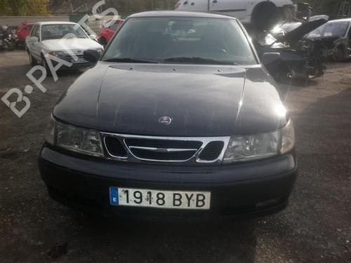 Used Parts SAAB 9-5 (YS3E) 2.3 t 2390276