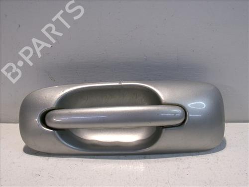 rear-left-exterior-door-handle-chrysler-voyager-iv-rg-rs-1999-2000-2001-2002-2003-2004-2005-2006-2007-2008-25485072 main image