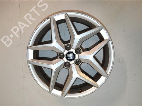 Fælgsæt SEAT ARONA (KJ7, KJP) 1.0 TSI | BP24860465C100 - Image 3