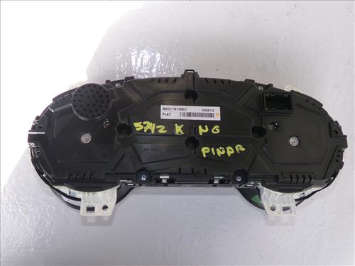 Electronic module FIAT TIPO Hatchback (356_, 357_) 1.0 (357HXN1A) | BP31082514M83 - Image 2