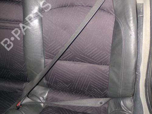 Used Rear left seatbelt Rear left seatbelt RENAULT LAGUNA II Grandtour (KG0/1_) 2.0 16V (KG00, KG0K, KG0W, KG0P) (135 hp) 32228252 32228252