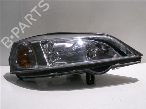 Used Right headlight Right headlight OPEL ASTRA G Saloon (T98) 1.7 DTI 16V (F69) (75 hp) 27444600 27444600