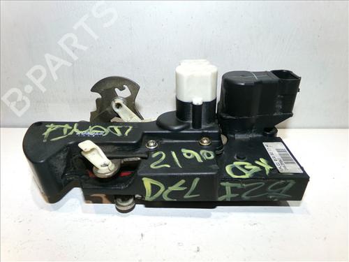 Used Front left lock Front left lock OPEL FRONTERA A Sport (U92) 2.5 TDS (115 hp) 24559001 24559001