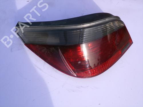 Used Left taillight Left taillight 36833371 36833371