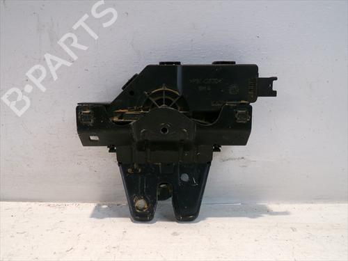 Tailgate lock BMW 1 (E81) 116 d | BP25463897C101 - Image 2