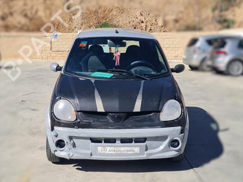 Used Parts AIXAM A.721  0.4 D  4513860