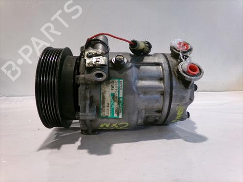 Used AC compressor AC compressor 27648704 27648704