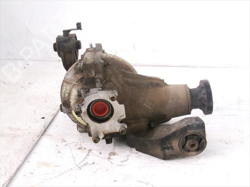 Front differential SUZUKI GRAND VITARA II (JT, TE, TD) 1.9 DDiS All-wheel Drive (JT419, TD44, JB419WD, JB419XD,... | BP39465142M23 - Image 4