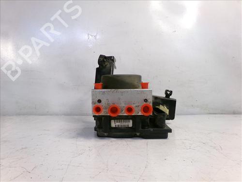 Used ABS pump ABS pump RENAULT CLIO III (BR0/1, CR0/1) 1.5 dCi (C/BR0G, C/BR1G) (68 hp) 24567157 24567157