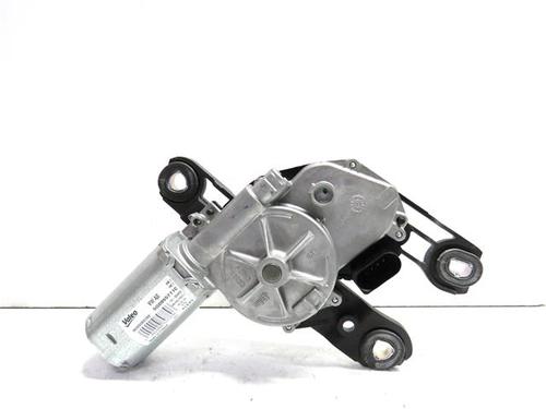 Used Rear wiper motor Rear wiper motor VW GOLF VII (5G1, BQ1, BE1, BE2) 1.5 TSI (150 hp) 24556867 24556867