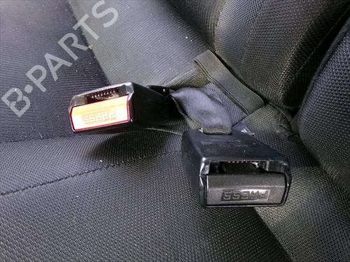 Engache cinturón Engache cinturón NISSAN QASHQAI +2 (JJ10E) 1.5 dCi (110 hp) 33650917 33650917