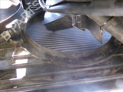 Used Oil radiator Oil radiator SEAT LEON (1M1) 1.9 TDI (110 hp) 27444245 27444245