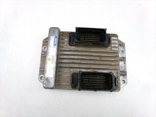 Used Other Other OPEL MERIVA A MPV (X03) 1.7 CDTI (E75) (100 hp) 33904886 33904886