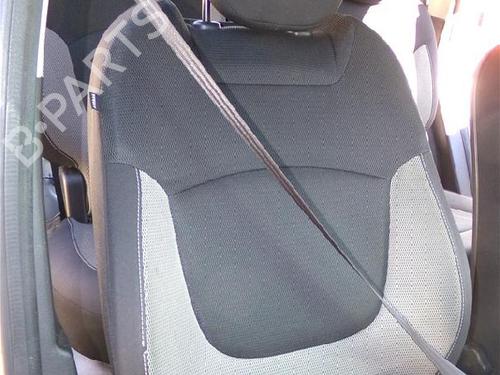 Used Front right seatbelt Front right seatbelt RENAULT CAPTUR I (J5_, H5_) 0.9 TCe 90 (90 hp) 31082358 31082358