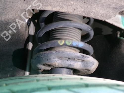 Used Left front shock absorber Left front shock absorber AUDI TT (8J3) 2.0 TFSI (200 hp) 24567688 24567688
