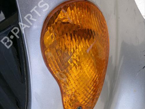 Used Left front indicator Left front indicator KIA CARENS IV 1.6 GDi (135 hp) 33688260 33688260