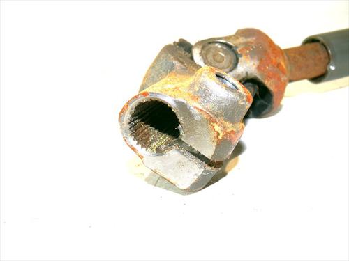 Steering column RENAULT CLIO IV (BH_) 1.5 dCi 75 | BP24561760M21