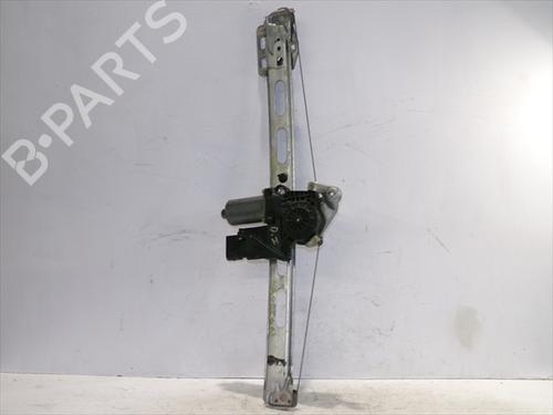 Used Front left window mechanism Front left window mechanism MERCEDES-BENZ A-CLASS (W168) A 170 CDI (168.009, 168.109) (95 hp) 33265133 33265133