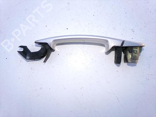 rear-left-exterior-door-handle-vw-golf-v-1k1-2003-2004-2005-2006-2007-2008-2009-2010-31798820 main image