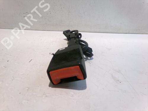 Sikkerhedssele-spænde Sikkerhedssele-spænde LANCIA DELTA III (844_) 1.6 D Multijet (844.AXC11, 844.AXC1A) (120 hp) 31869302 31869302