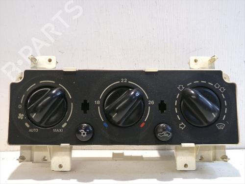 Used Climate control Climate control 38533382 38533382