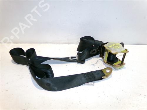 Used Rear right seatbelt Rear right seatbelt 24858823 24858823