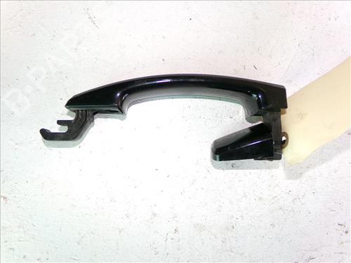 Used Rear left exterior door handle Rear left exterior door handle OPEL ASTRA H CLASSIC Estate (A04) 1.7 CDTi (L35) (110 hp) 30852495 30852495