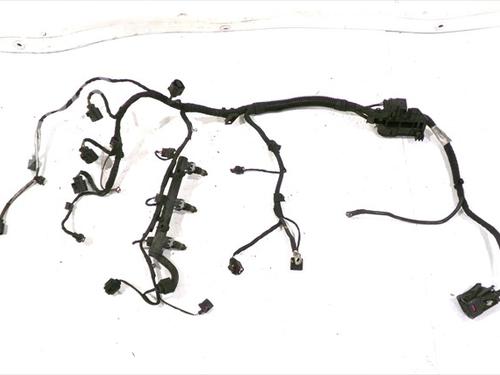 Used Wiring harness Wiring harness SEAT Mii (KF1, KE1) 1.0 (60 hp) 31370099 31370099