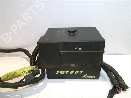 Used Fuse box Fuse box KIA SHUMA I (FB) 1.5 i 16V (AFB242) (88 hp) 36430253 36430253