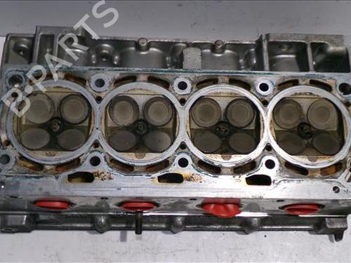 Used Cylinder head Cylinder head SEAT LEON (1M1) 1.9 TDI (90 hp) 24569163 24569163