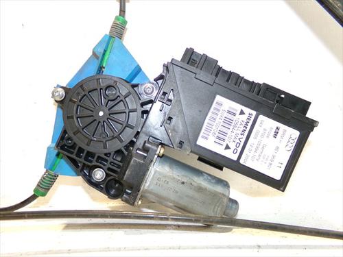Front left window mechanism AUDI A4 B7 (8EC) 2.7 TDI | BP36694392C22 - Image 2