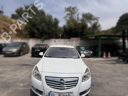 Used Parts OPEL INSIGNIA A (G09) 2.0 CDTI (68) 4894396