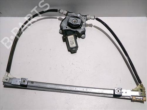 Used Front right window mechanism Front right window mechanism 24565474 24565474