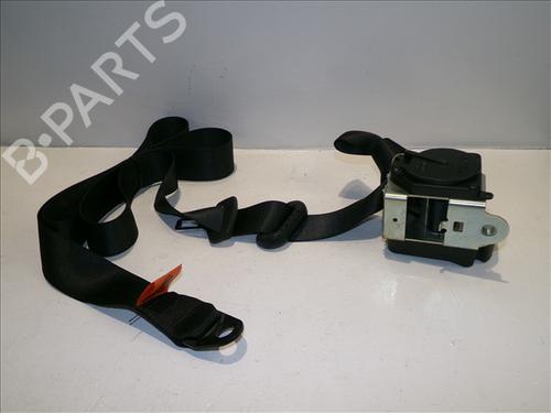 Used Rear left seatbelt Rear left seatbelt ALFA ROMEO 147 (937_) 1.6 16V T.SPARK (937.AXA1A, 937.AXB1A, 937.BXB1A) (120 hp) 24560754 24560754