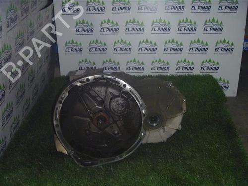 Used Gearbox Gearbox SMART FORTWO Coupe (451) 1.0 (451.330, 451.334) (61 hp) 24556113 24556113