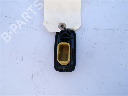 Right front window switch FORD FIESTA VI (CB1, CCN) 1.6 TDCi | BP36156116I26 - Image 2