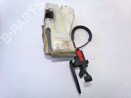 Cerradura puerta delantera derecha Cerradura puerta delantera derecha 39427863 39427863