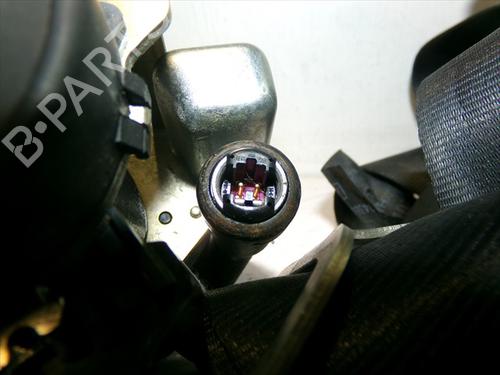 Front right seatbelt KIA CEE'D Hatchback (ED) 2.0 CRDi 140 | BP26204715I25 - Image 4