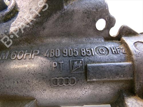 Electronic module SEAT EXEO (3R2) 2.0 TDI | BP24557681M83  - Image 5