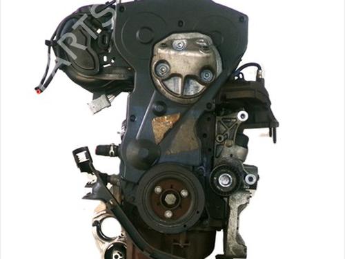 Engine CITROËN C4 Coupe (LA_) 1.6 16V | BP33715756M1 - Image 3