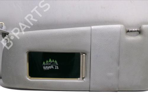 Left sun visor BMW 3 (E46) 320 d | BP24568661I1 - Image 2