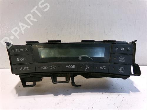 climate-control-toyota-prius-_w3_-2008-2009-2010-2011-2012-2013-2014-2015-2016-24562659 main image