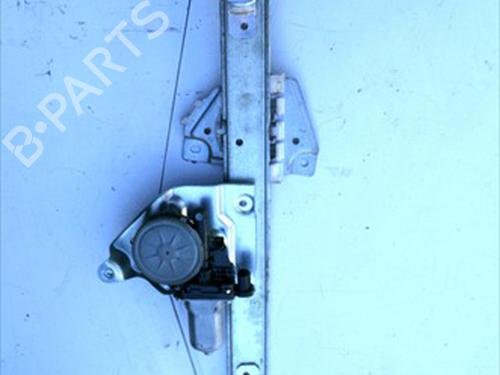 Used Front left window mechanism Front left window mechanism SUZUKI GRAND VITARA II (JT, TE, TD) 1.9 DDiS All-wheel Drive (JT419, TD44, JB419WD, JB419XD,... (129 hp) 36001834 36001834