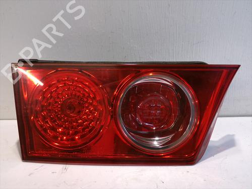 Used Left tailgate light Left tailgate light 28577830 28577830