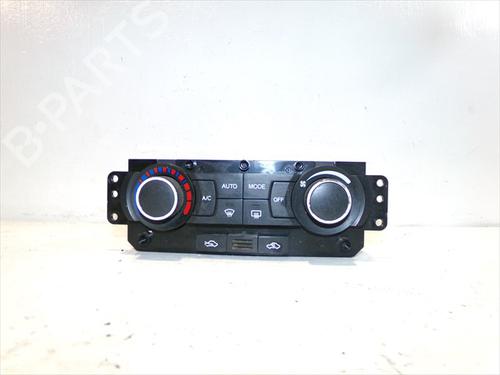 Used Climate control Climate control 32281699 32281699