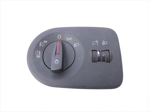 Used Headlight switch Headlight switch SEAT IBIZA IV (6J5, 6P1) 1.2 (70 hp) 33301643 33301643