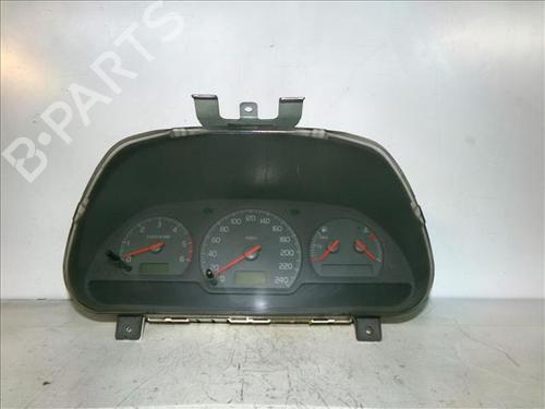 Used Electronic module Electronic module VOLVO S40 I (644) 1.9 DI (115 hp) 25753145 25753145