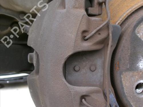 Used Left front brake caliper Left front brake caliper OPEL ASTRA H (A04) 1.6 (L48) (105 hp) 33904857 33904857